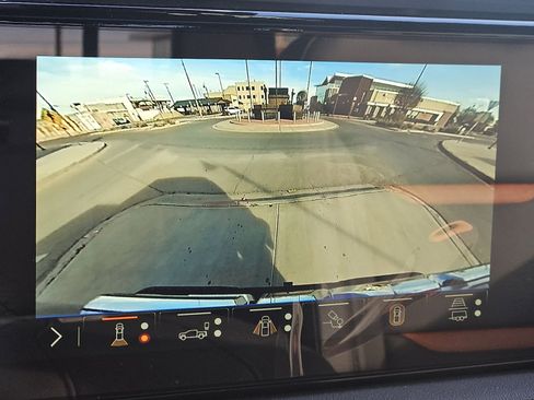 New 2026 GMC Sierra 1500 AT4 w/ Technology Package image 16