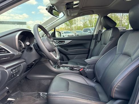 Used 2022 Subaru Crosstrek 2.5i Limited w/ Moonroof Package 1 image 9