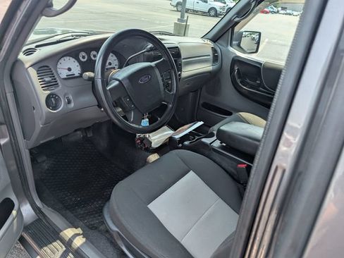 Used 2010 Ford Ranger Sport AWD/4WD image 13
