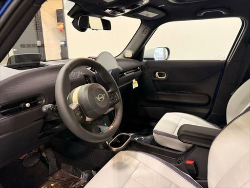 New 2026 MINI Cooper S image 11