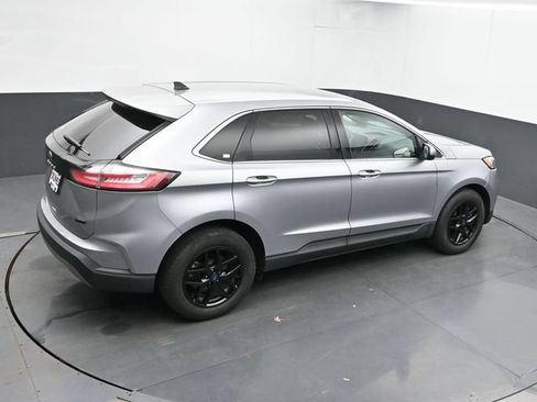 Used 2021 Ford Edge SEL w/ Convenience Package FWD image 39