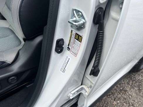 Certified 2026 Subaru Forester Premium AWD/4WD image 21