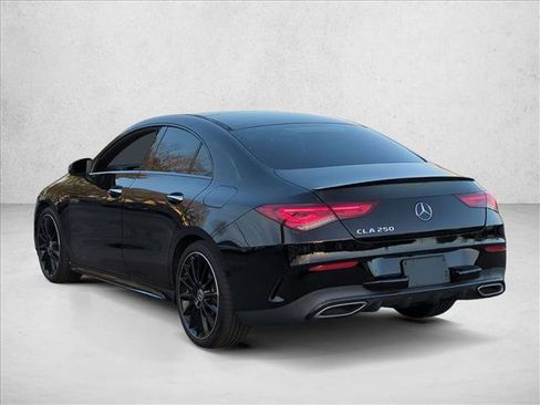 Used 2023 Mercedes-Benz CLA 250 image 7