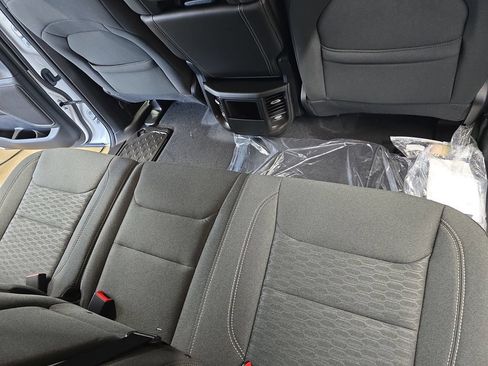 New 2026 RAM 1500 Tradesman AWD/4WD image 12