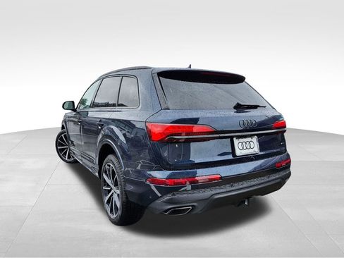 New 2026 Audi Q7 2.0T Premium Plus image 4