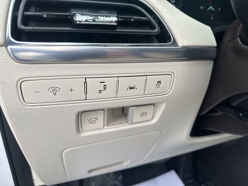 Used 2020 Hyundai Palisade Limited image 13