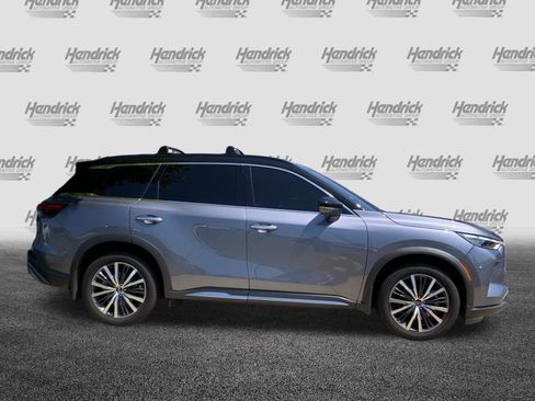 Used 2023 INFINITI QX60 Autograph AWD/4WD image 11