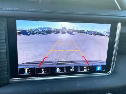 Certified 2021 GMC Yukon Denali w/ Denali Premium Package image 52