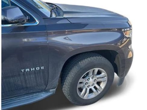 Used 2015 Chevrolet Tahoe LT image 17