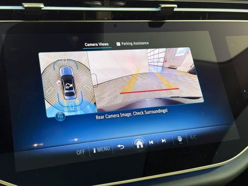 Certified 2025 Mercedes-Benz E 350 4MATIC Sedan image 25