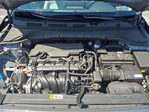 Used 2023 Hyundai Kona SEL AWD/4WD image 27