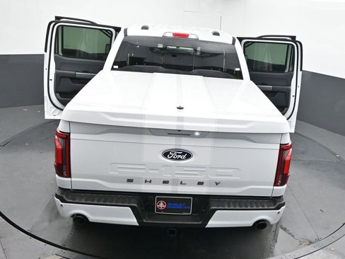 New 2025 Ford F150 Lariat w/ Equipment Group 502A High AWD/4WD image 79