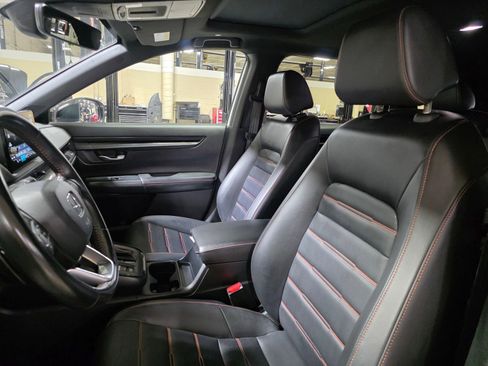 Used 2024 Honda CR-V Sport-L image 21