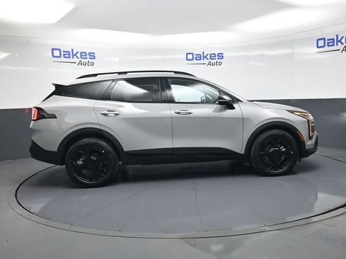 New 2026 Kia Sportage X-Line AWD/4WD image 9