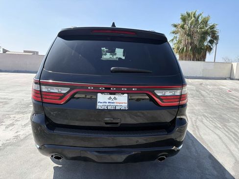 Used 2024 Dodge Durango GT image 11