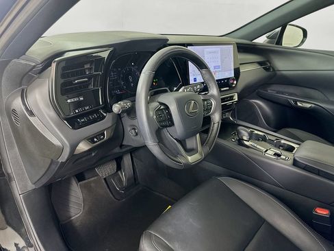 Used 2024 Lexus RX 350 Premium w/ Convenience Package FWD image 9