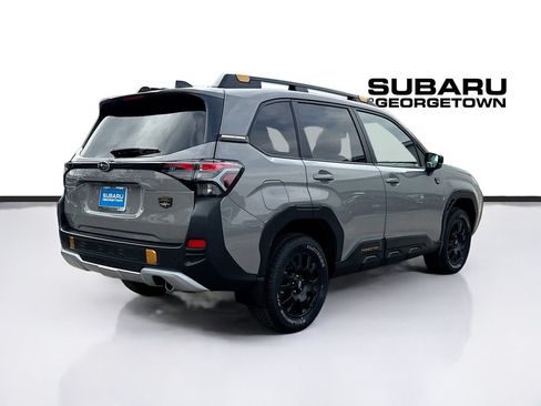 New 2026 Subaru Forester Wilderness AWD/4WD image 8