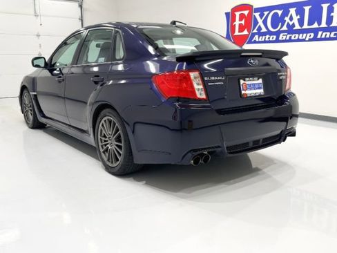 Used 2013 Subaru Impreza WRX Premium image 13