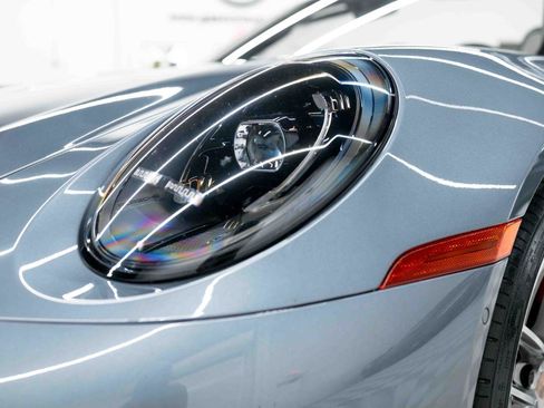 Used 2025 Porsche 911 Carrera S RWD image 12