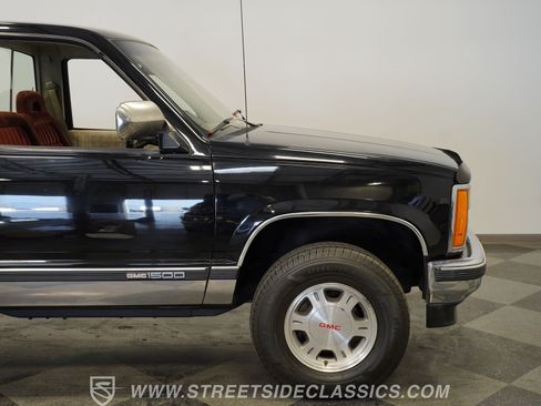 Used 1993 GMC Sierra 1500 4x4 Regular Cab image 34