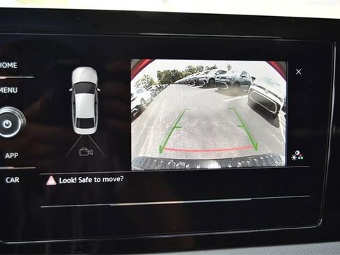 New 2025 Volkswagen Jetta S image 13