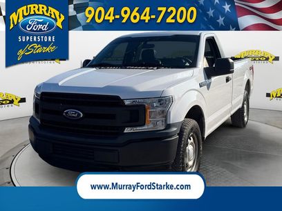 Used 2020 Ford F150 XL