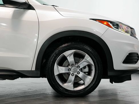 Used 2020 Honda HR-V LX image 9