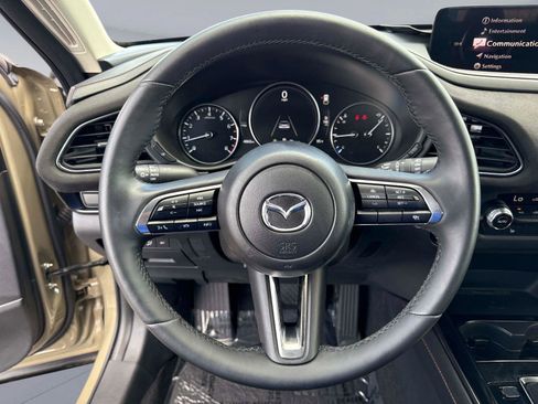 Certified 2024 MAZDA CX-30 Carbon image 30