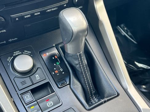 Used 2017 Lexus NX 200t FWD w/ Premium Package image 22