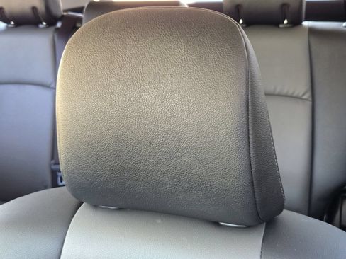 Used 2023 Toyota 4Runner SR5 Premium w/ Moonroof Package RWD image 16