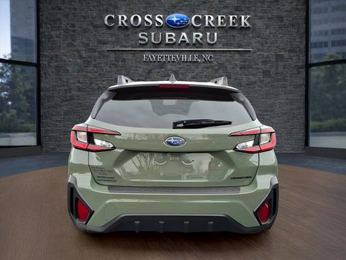 New 2026 Subaru Crosstrek 2.0i Premium image 20