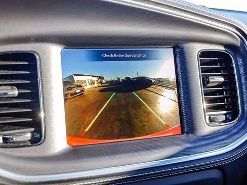 Used 2022 Dodge Charger SRT Hellcat image 25