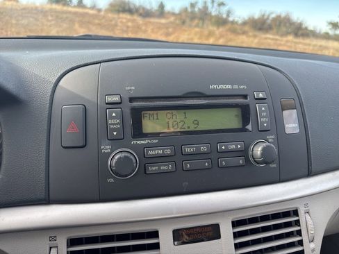 Used 2006 Hyundai Sonata GL image 21