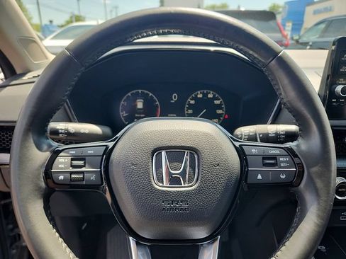 Certified 2023 Honda CR-V EX-L image 19