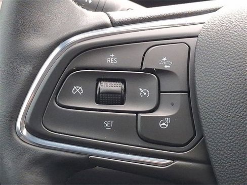 Used 2024 Buick Envista Avenir image 21