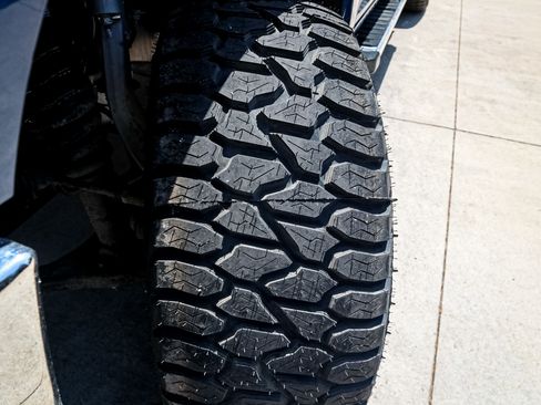 Used 2025 Ford F150 XLT w/ Equipment Group 301A Standard AWD/4WD image 12