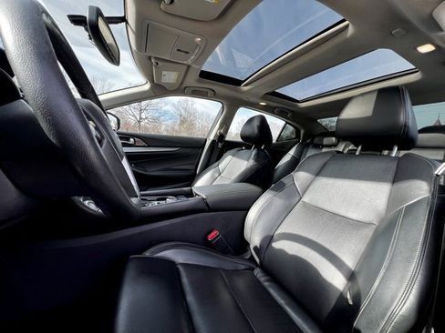 Used 2017 Nissan Maxima 3.5 SL image 41