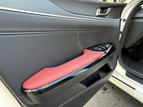 New 2026 Kia K5 GT-Line image 14