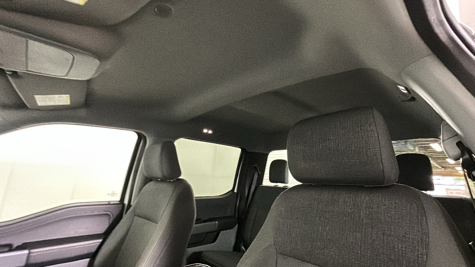 Used 2024 Ford F150 XLT w/ Mobile Office Package AWD/4WD image 15