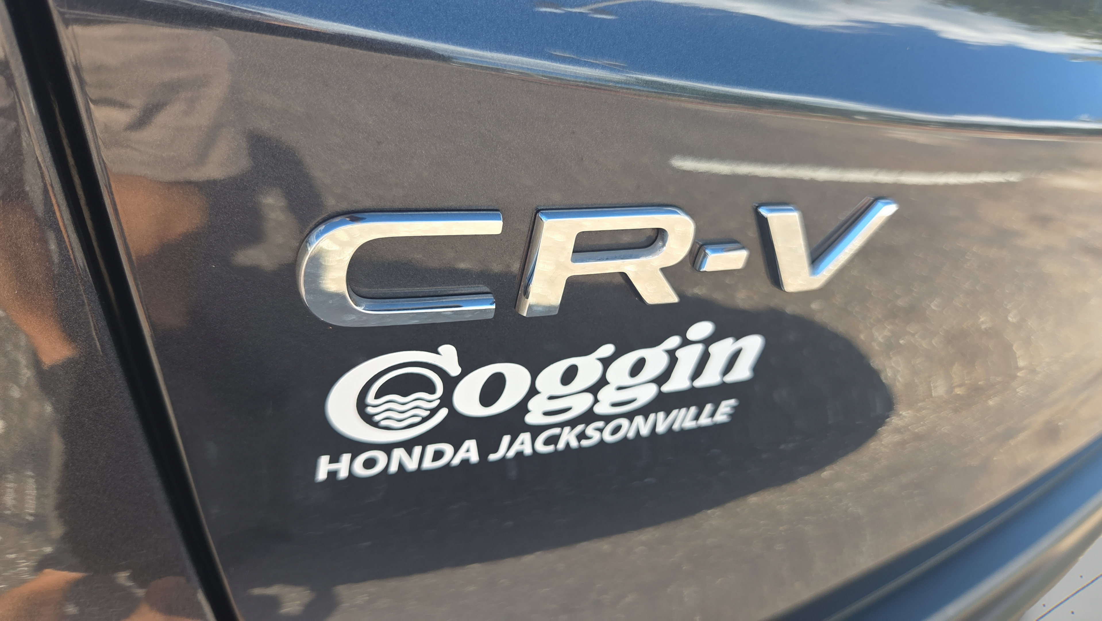 Certified 2023 Honda CR-V EX-L image 33