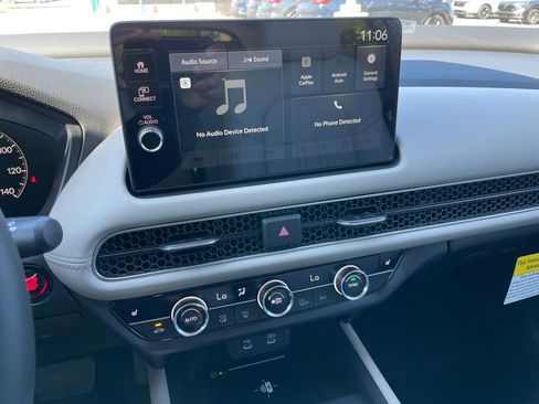 New 2026 Honda HR-V EX-L image 18