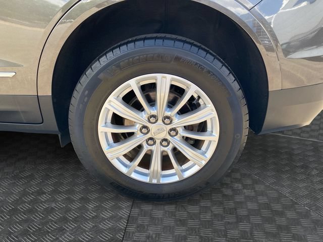 Used 2019 Cadillac XT5 AWD image 33