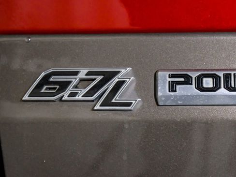 Used 2022 Ford F250 King Ranch w/ King Ranch Ultimate Package image 46