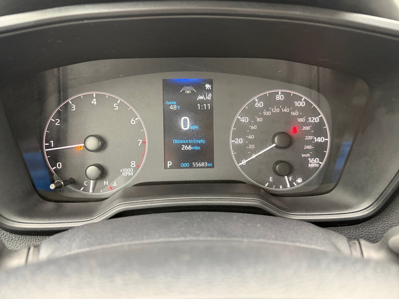 Used 2024 Toyota Corolla LE FWD image 13