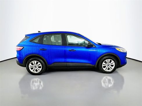 Used 2020 Ford Escape S image 7
