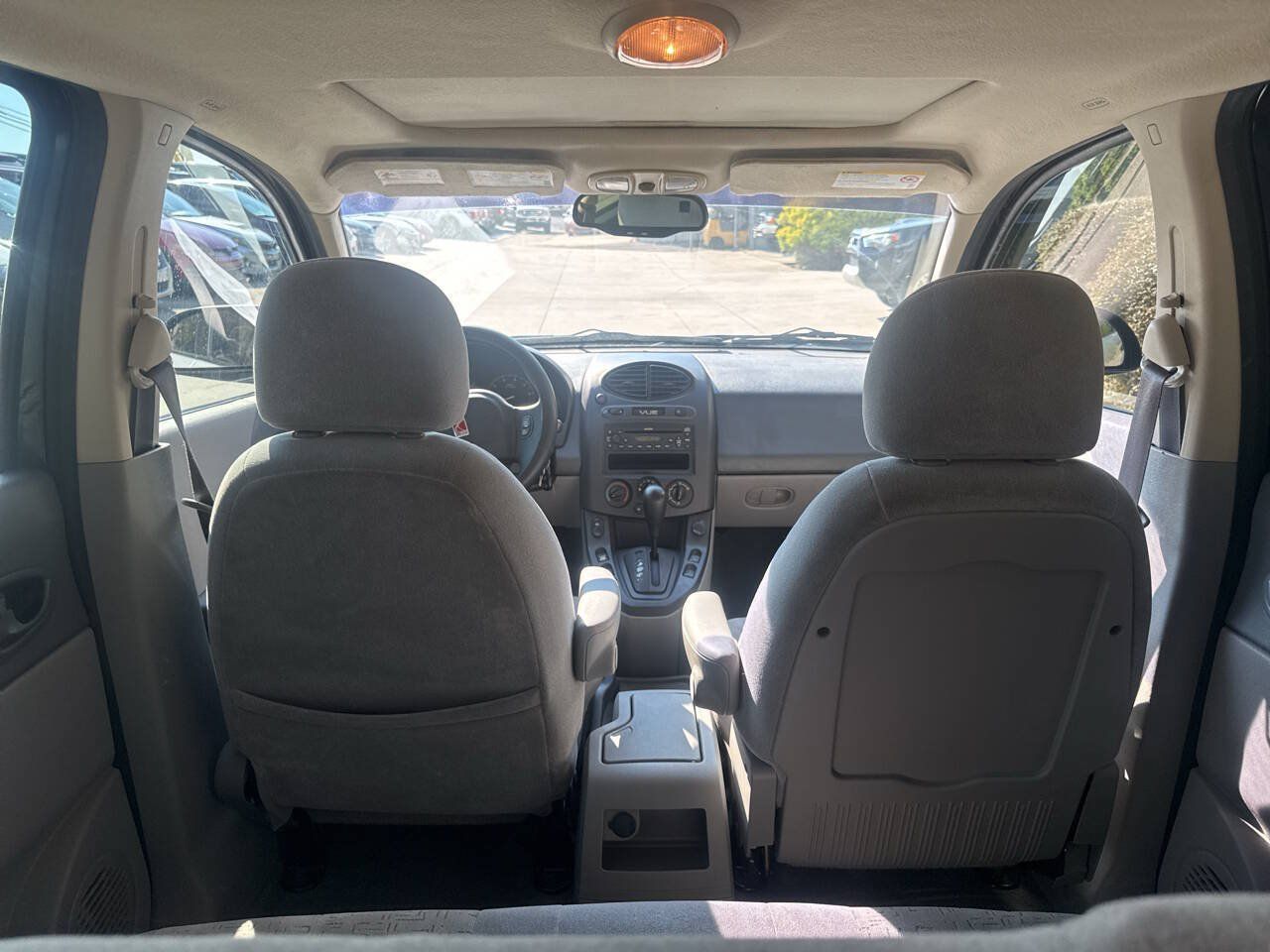 Used 2002 Saturn Vue AWD V6 image 14