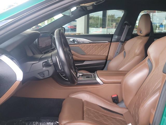 Used 2023 BMW M8 Gran Coupe xDrive Competition AWD/4WD image 10