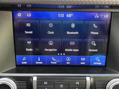 Used 2020 Ford Mustang GT Premium w/ GT Performance Package RWD image 13