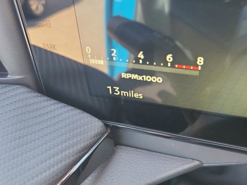 New 2026 Nissan Kicks SR image 26