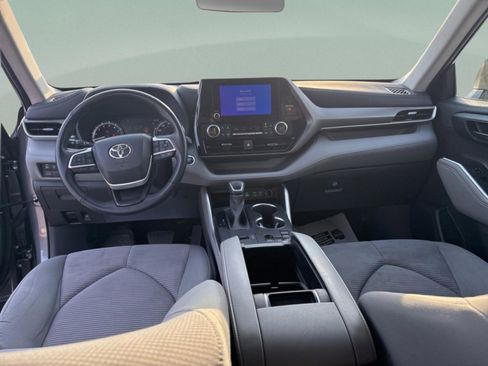 Certified 2023 Toyota Highlander LE image 11